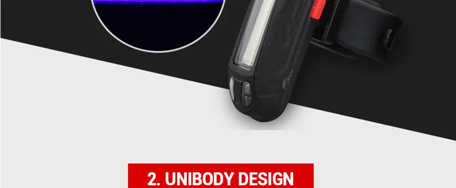 Clearance VICTGOAL Bike Light USB Rechargeable Bicycle Backlight LED Bike Rear Light Waterproof Cycling Safety Lights MTB Warning Lamp 9 Clearance VICTGOAL Bike Light USB Rechargeable Bicycle Backlight LED Bike Rear Light Waterproof Cycling Safety Lights MTB Warning Lamp 9