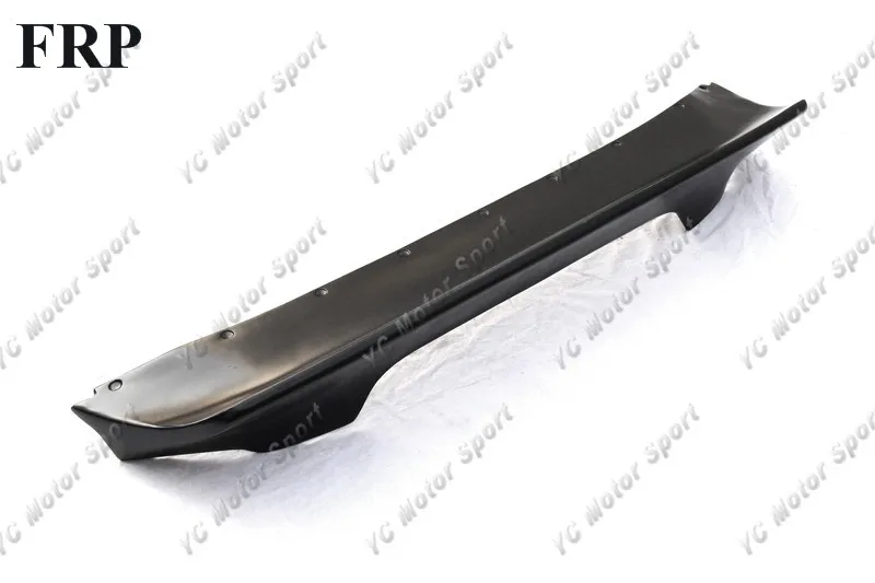 2012-2017 GT86 FT86 ZN6 FRS BRZ Greddy X Pandem Ver.3 Aero Style Rear Trunk Duck Tail Wing Spoing FRP (3)