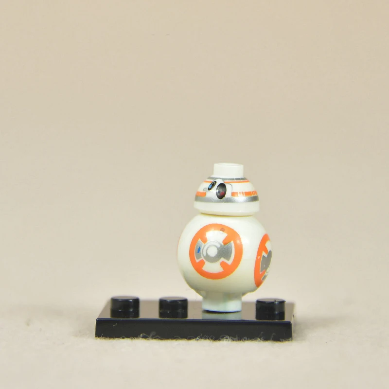 Marvel Star Wars Yoda Darth Vader Stormtrooper Action Figure Toys The Force Awakens Jedi Master Yoda Anime Figures BKX119