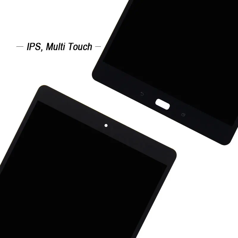 Для Asus ZenPad 3S 10 Z500KL Z10 ZT500KL P001 сенсорный экран дигитайзер ЖК-дисплей сборка Замена