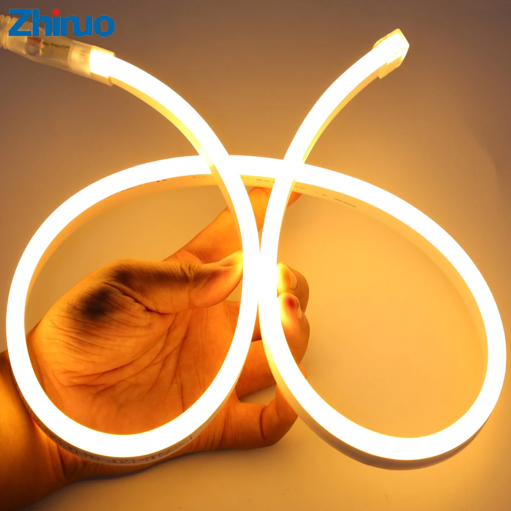 LED Strip DC12V SMD2835 Waterproof All Saints Day Xmas Lighting