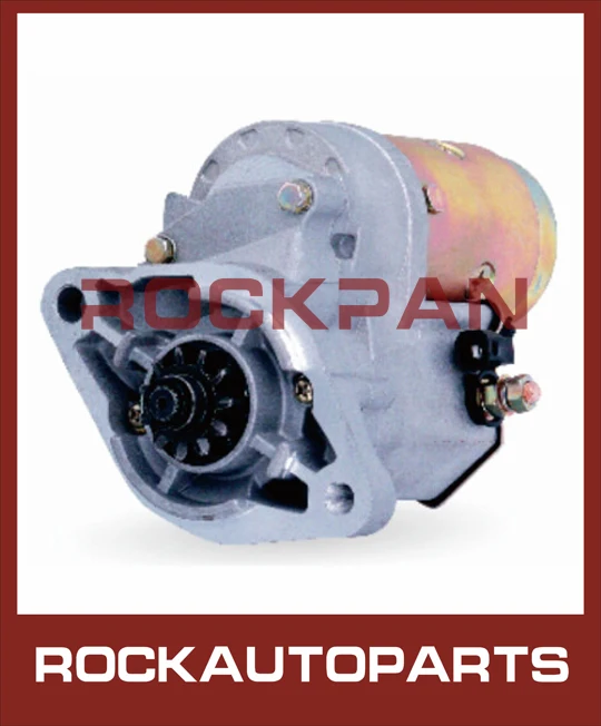 Toyota 2l Diesel Trucks Usa >> Us 115 0 New 12v 11t Starter Motor 028000 8760 028000 8761 028000 7370 28100 54100 For Toyota Lift Truck Various Models 2l Diesel In Starters From Toyota 2l Diesel Trucks Usa >> Us 115 0 New 12v 11t Starter Motor 028000 8760 028000 8761 028000 7370 28100 54100 For Toyota Lift Truck Various Models 2l Diesel In Starters From