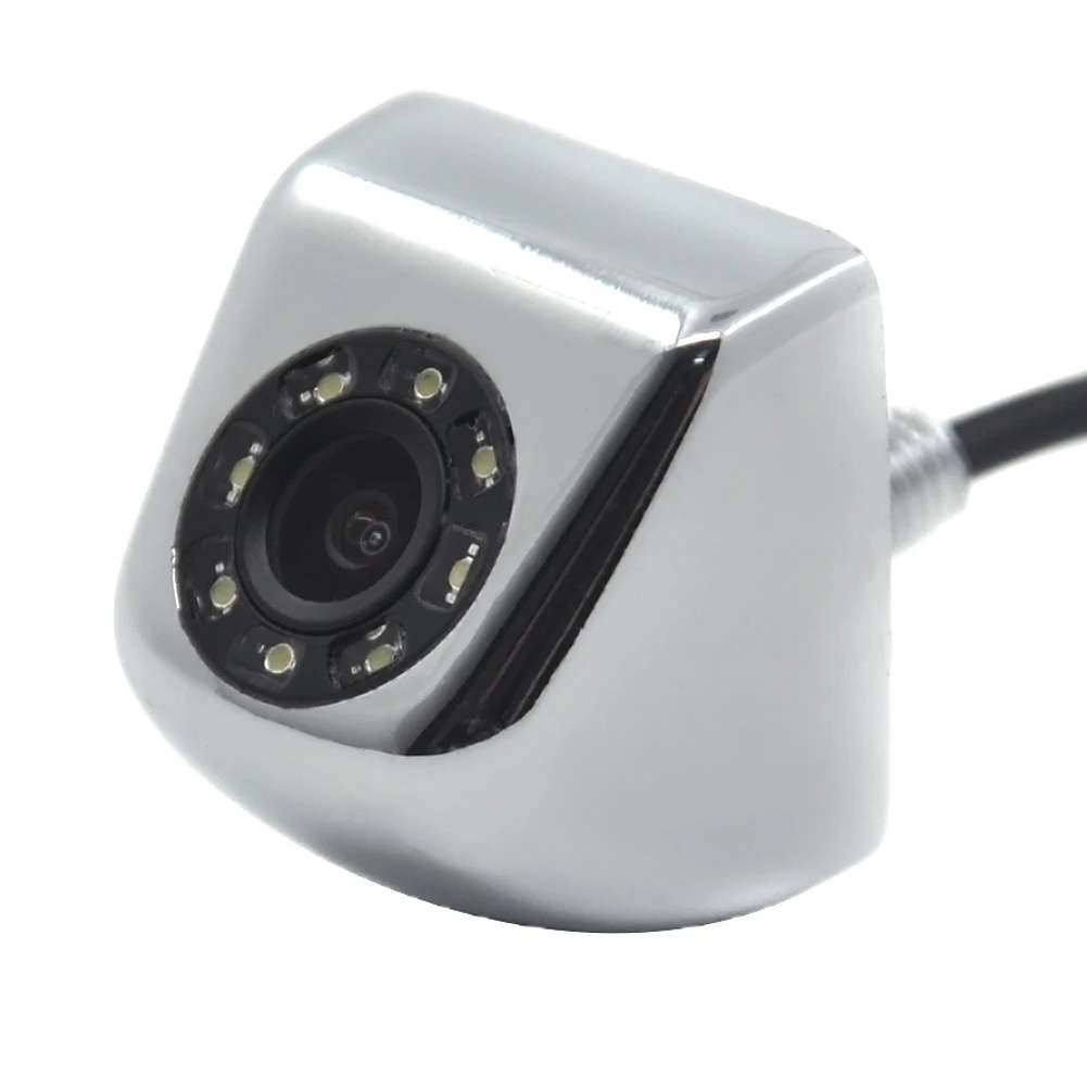 New Classic CCD HD Car Rear View font b Camera b font Wide Angle Waterproof 8