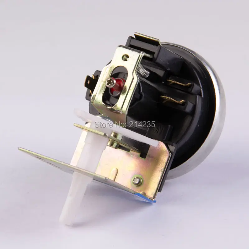 general font b electronic b font manually washing machine switch water level pressure sensor washer repair