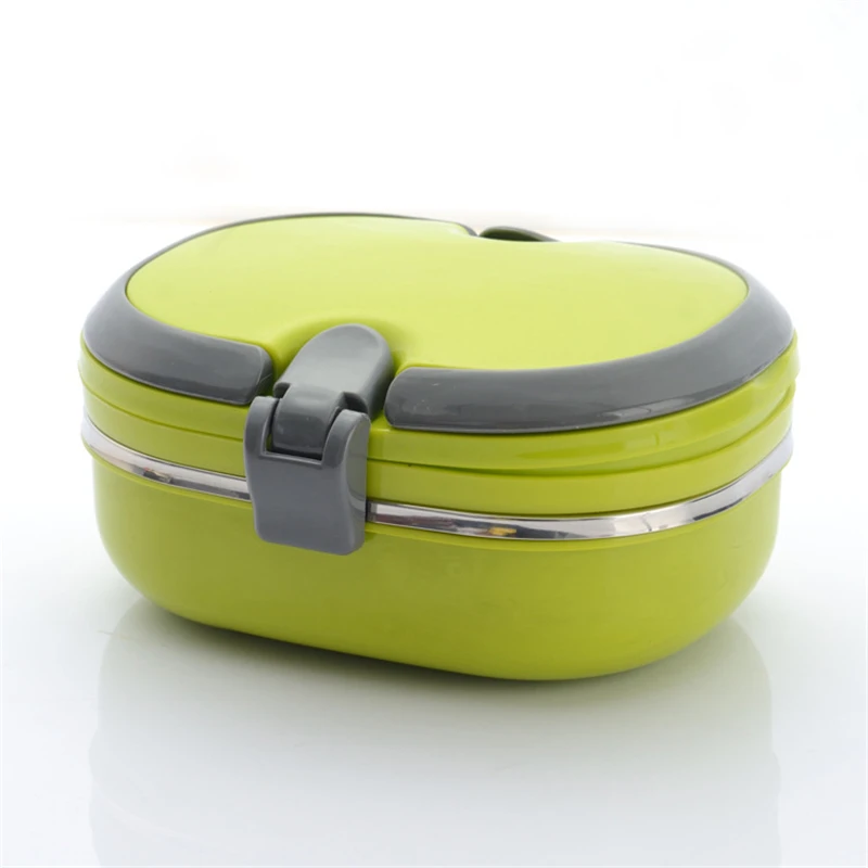 PP +304 Japanese Thermo Bento Portable Food Container Lunchbox For Kids