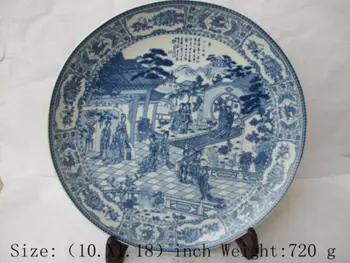 Crafts statue Chinese classic a dream of red mansions.(twelve gold hair pin) porcelain plate halloween
Crafts statue Chinese classic a dream of red mansions.(twelve gold hair pin) porcelain plate halloween