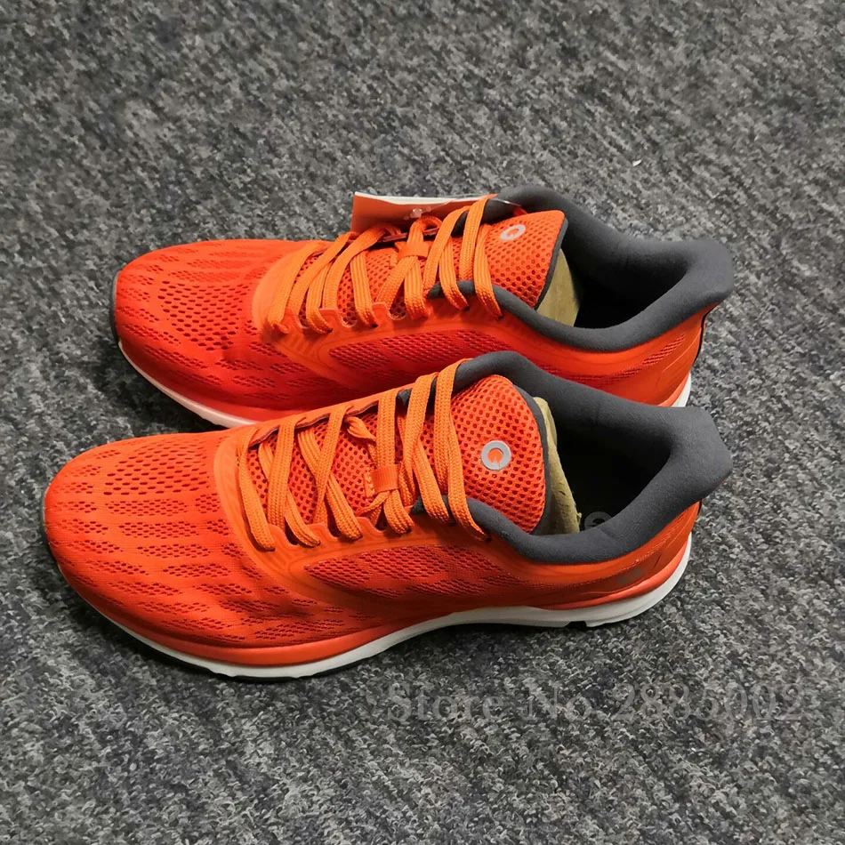 Xiaomi Amazfit обувь Антилопа Смарт обувь Легкие уличные спортивные кроссовки резиновая подошва поддержка смарт чип Pk Mijia 2