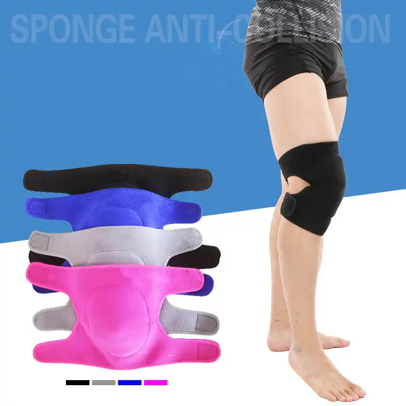 Rodilleras deportivas voleibol Clearance