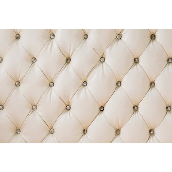 

Yeele Off-White Sofa Headboard Solid Color Backdrops Photocall Photography Background Photographic Backdrop For Photo Studio