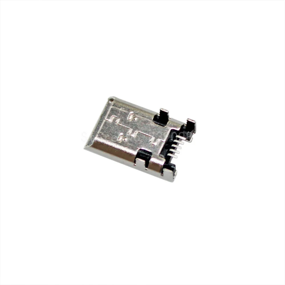 Jintai много Micro Зарядка через USB Порты и разъёмы Разъем для Asus Memo Pad HD 7 ME175KG ME176C me176cx K013 Планшеты