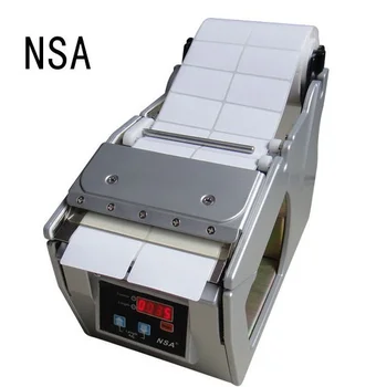 

X-130 Separator Label Machine Automatic Label Peeler Imported Motor Barcode Peeler