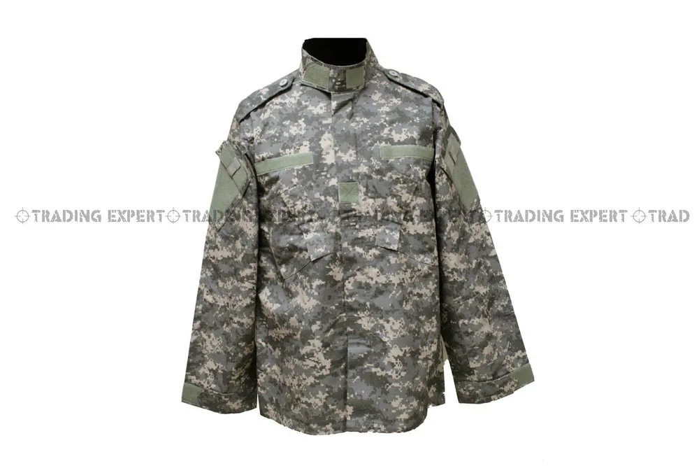 OD зеленая форма BDU [CL-02-DG] Боевая форма OD Camo цифровая зеленая камуфляжная Marpat Пустыня acu песок камуфляж bk зеленый камуфляж