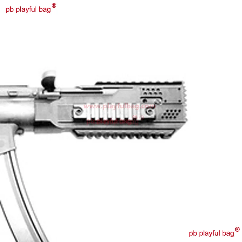 

Playful bag Outdoor hunting modification 3D print fishbone Golgi MP5 kit wood accessories plastic modified accessories OA53