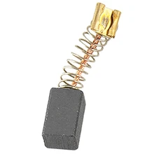 MYLB-12 мм x 7,5 мм x 6,5 мм Замена угольной щетки для Hatachi 999041 8 шт