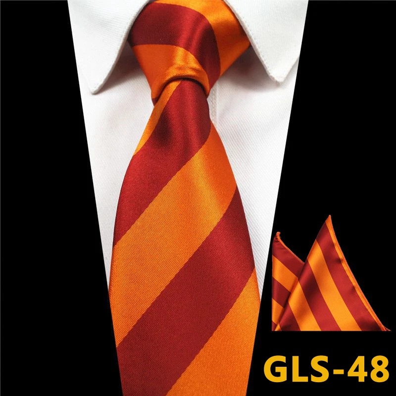 Для мужчин; классический галстук полиэстер шёлковый жаккардовый тканый 8 см плед цветочный (галстук наборы с платком) для взрослых