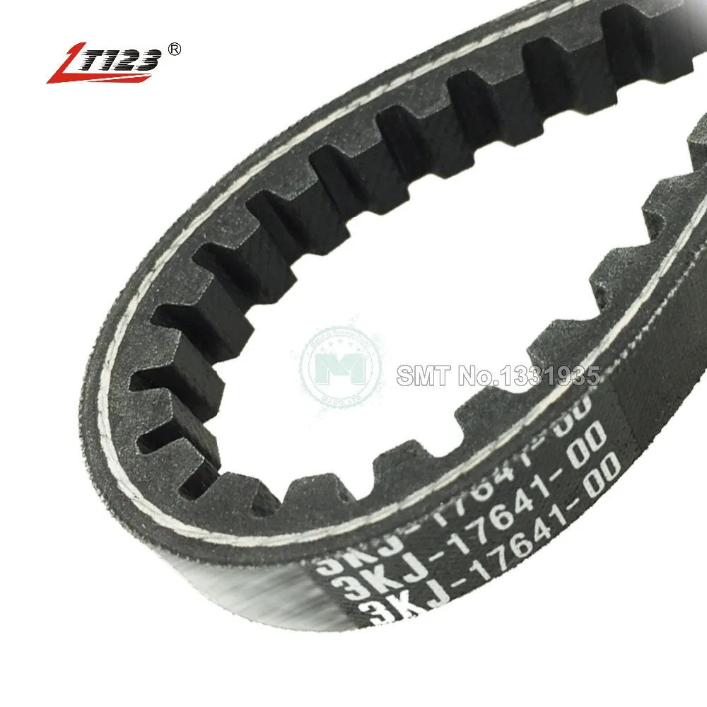 Motorcycle Scooter Moped Drive Belt for JOG 50 motorcycle scooter drive belt