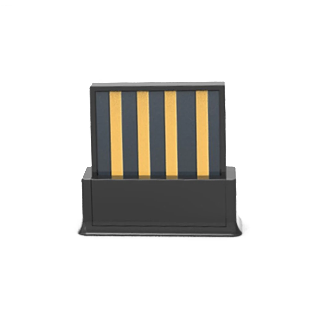 

New Mini CSR 4.0 USB Bluetooth Adapter Module Receiver Driver-free Plug & Play Suitable for Laptop PC Tablet