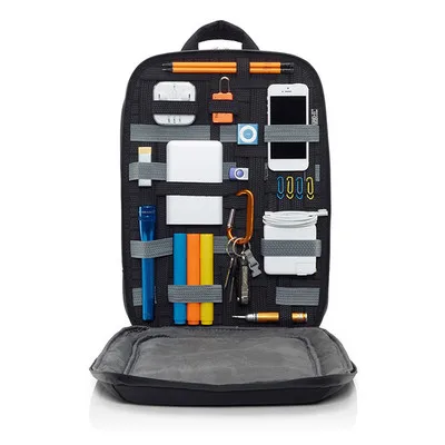 slim backpack 13 laptop