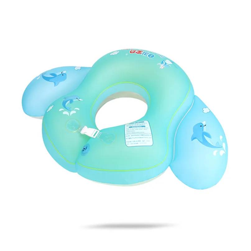 baby swimming ring 6 months