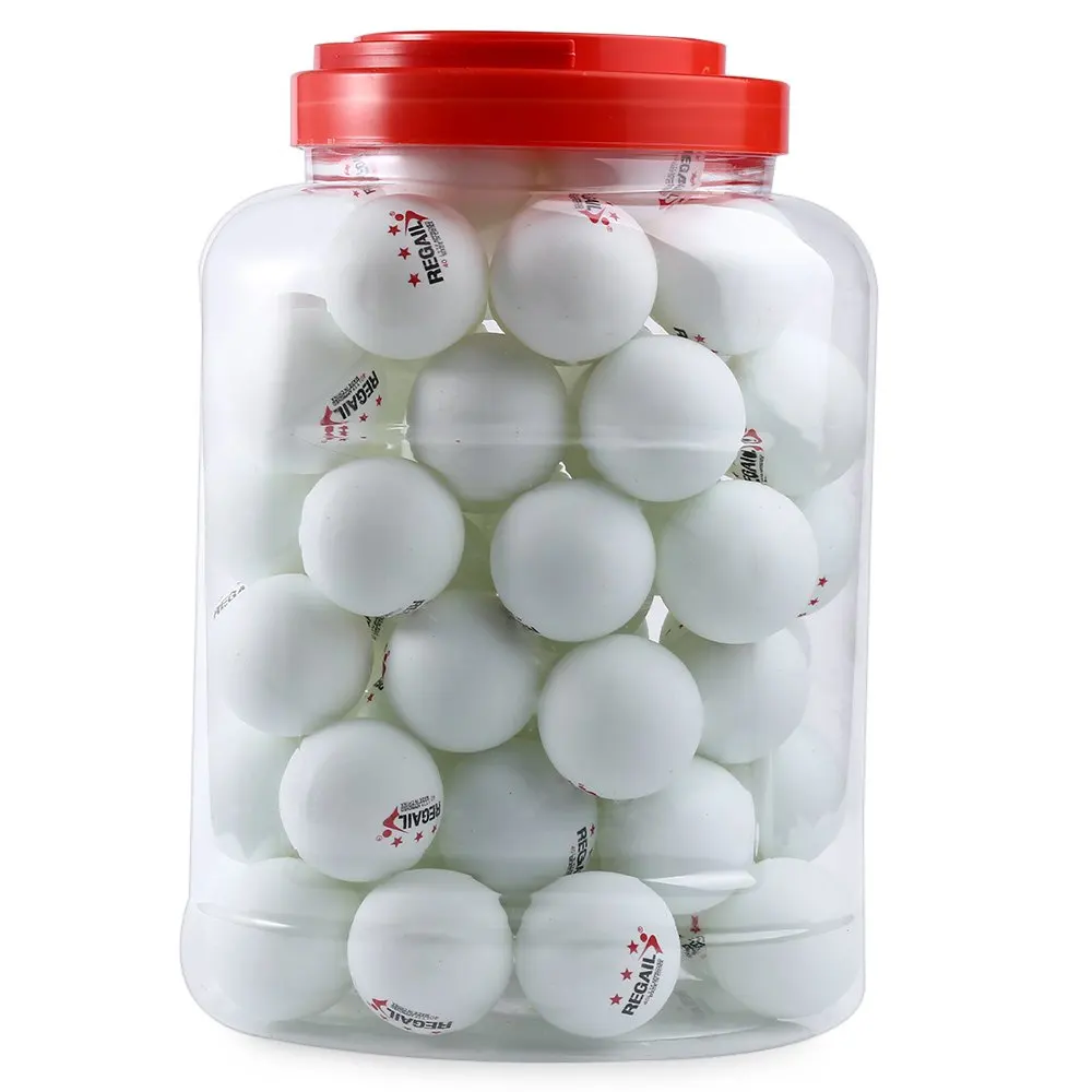 Aurora 60 Table Tennis Ball