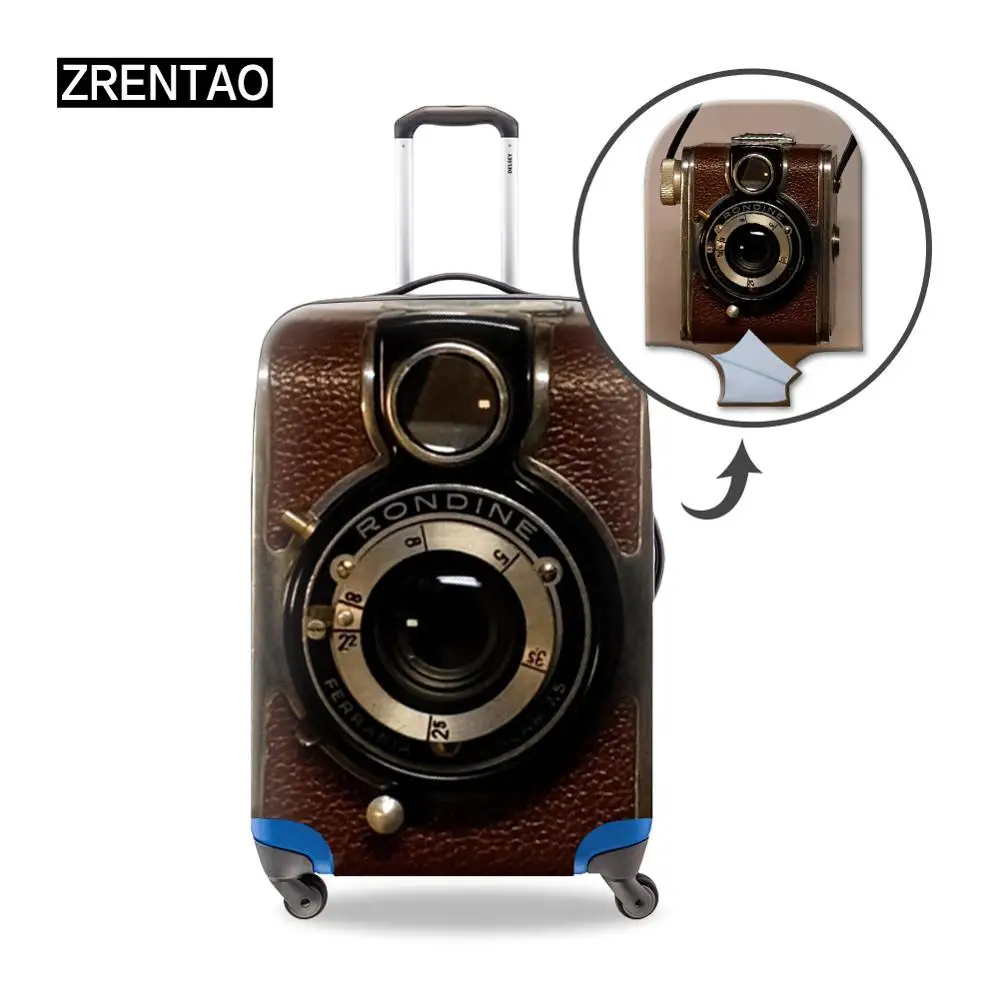 suitcase cover XL