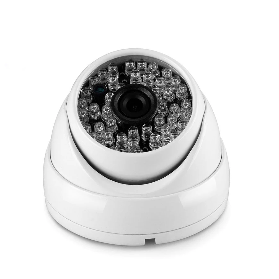 BESDER HD 1080P AHD камера безопасности наружная Водонепроницаемая инфракрасная