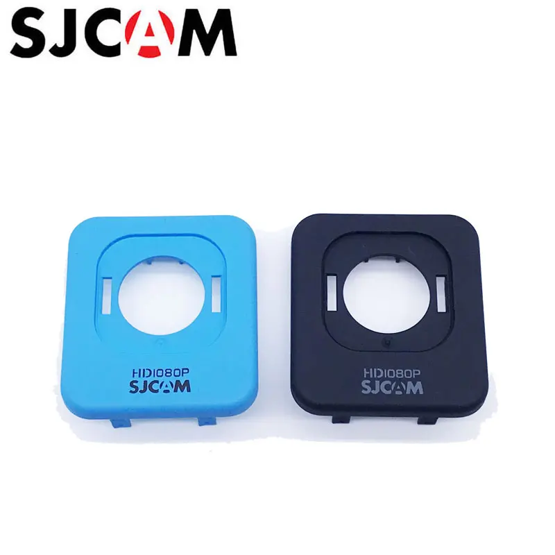 Оригинальный SJCAM M10 аксессуары Передняя панель Корпус части Лицевая для