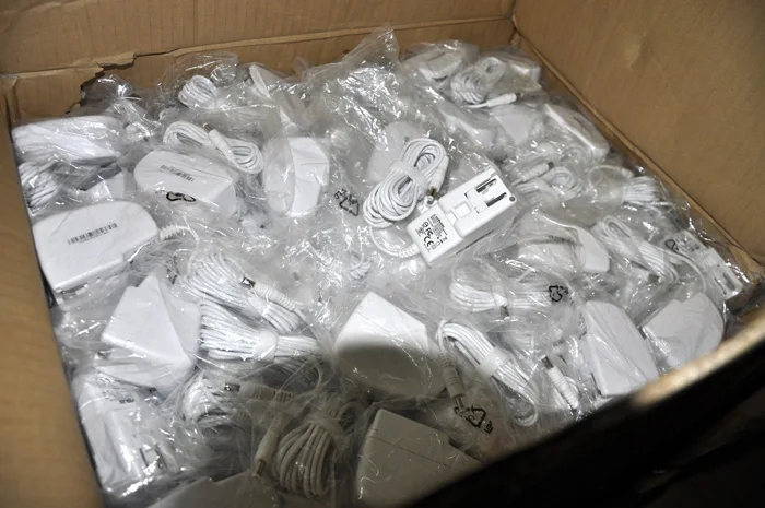 Для ASUS 9 5 V 2.5A 2.315A AD59930 Eee PC 700 701 702 800 801 701SD 2G 4G 8G 900HA EXA0702FG адаптер питания переменного