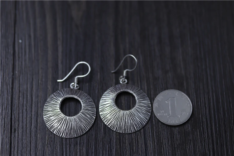 thai-silver-earrings002A
