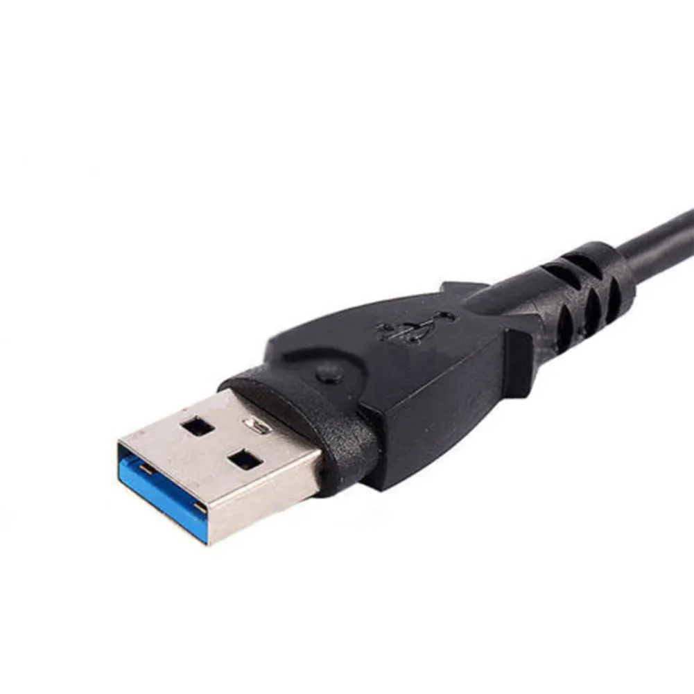 Гигабитный сетевой адаптер USB 3 0 к Gigabit Ethernet RJ45 LAN|Сетевые карты| |