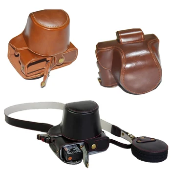 fujifilm xt100 camera case