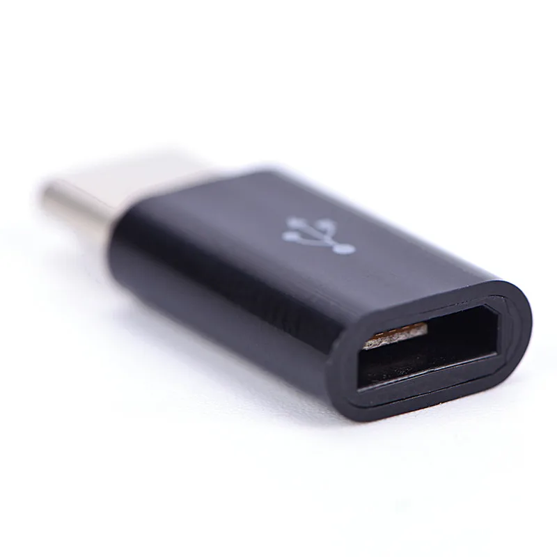 Мини адаптер с USB на Micro 1 шт. все технические стандарты для Samsung HTC SONY Xiaomi LG
