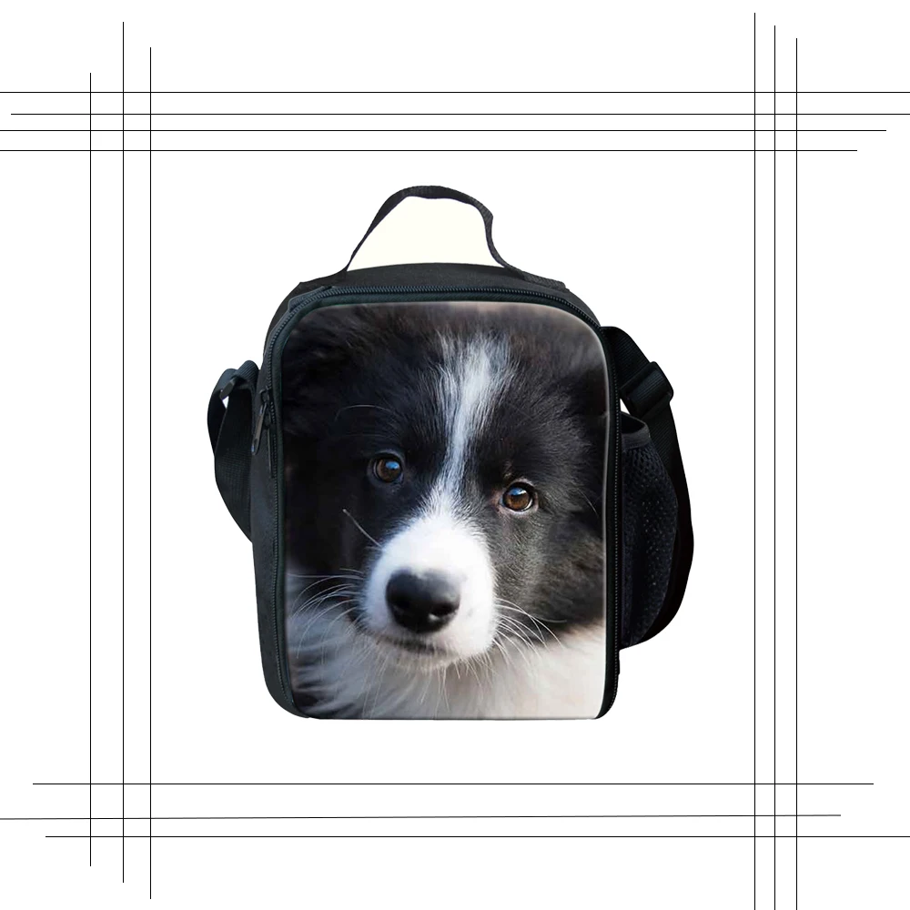 Высокое Качество Drawstring Сумка Пляжная Border Collie Путешествия хранения посылка сумка плавание пеший туризм для женщин мужчин подростк