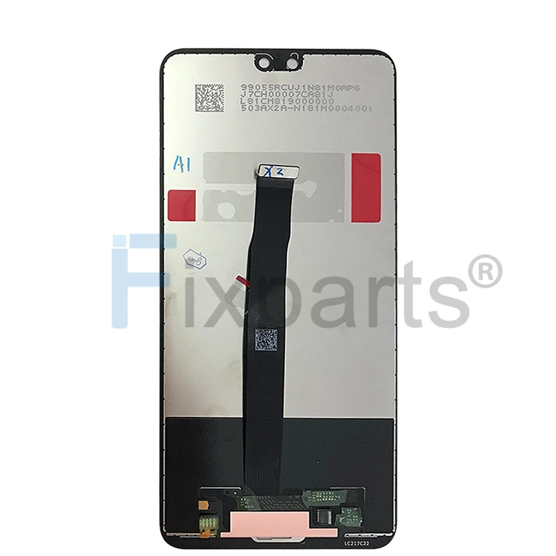 For Huawei P20 LCD (2)