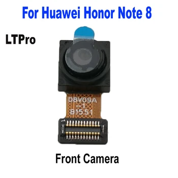 

LTPro High quality Tested Working Small Facing Front Camera Module For Huawei Honor Note 8 Mobile Replacement Phone Parts