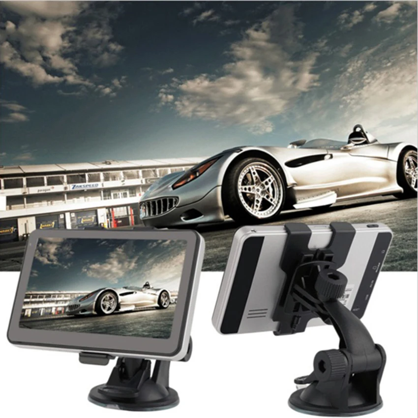 car gps navigator (1)
