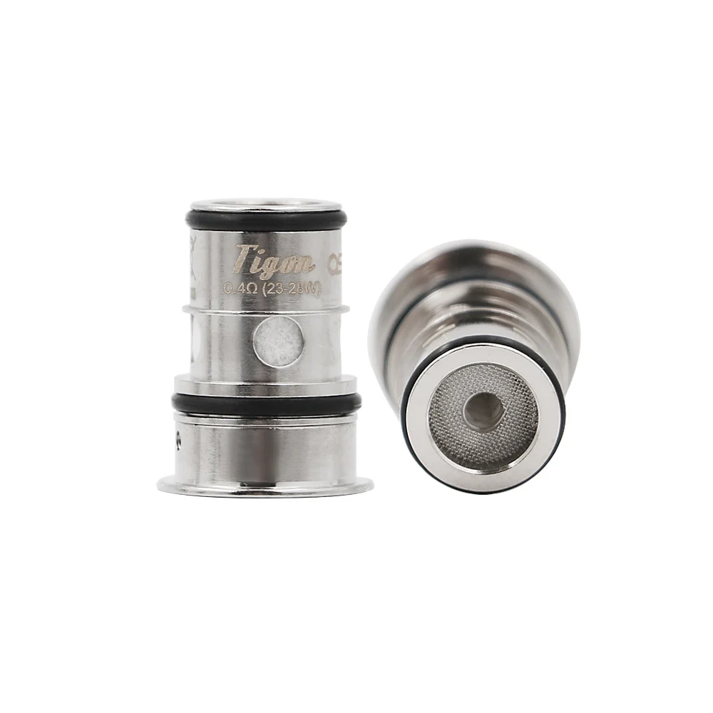 100% оригинал атомайзер Aspire Tigon Tank 3 5 мл электронная сигарета вейп подходит для