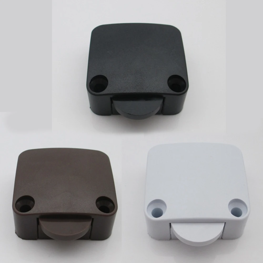 202A Automatic Reset Switch Wardrobe Light Switch Door Control