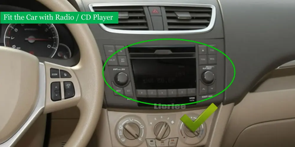 Clearance For Mazda VX-1 2012~2018 Car Android GPS Navigation DVD Player Radio Stereo AMP BT USB SD AUX WIFI HD Screen Multimedia 3