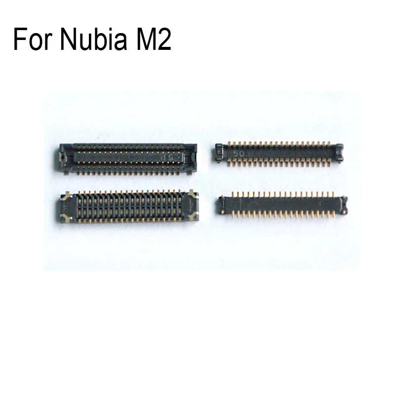 For Nubia M2