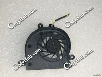 

Genuine For Fujitsu Siemens Esprimo V6515 V6555 DC5V 1.9W 4Pin 4Wire CPU Cooling Fan SUNON GC057012VH-A 13.B3650.F.GN