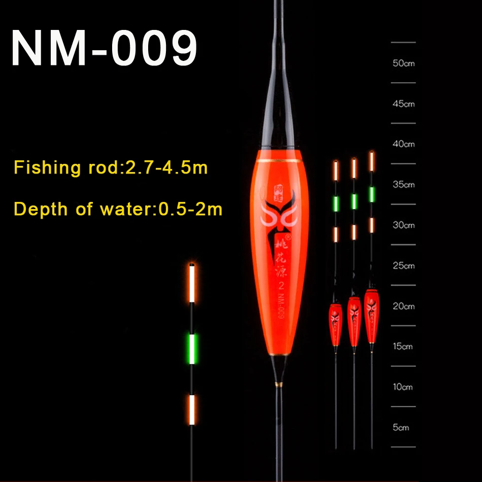 NM-009X