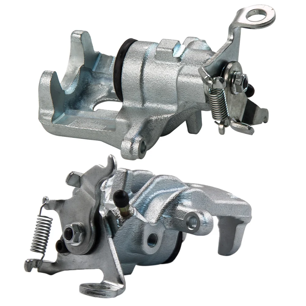 

2PCS Left + Right REAR BRAKE CALIPERS For FORD FOCUS MK1 2.0 RS ST170 ST17 98-04 1075553 342851 1478337 98AB2552AA 98AX2552AA