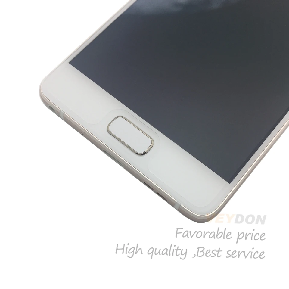 Lenovo ZUK Z2 Pro (4)