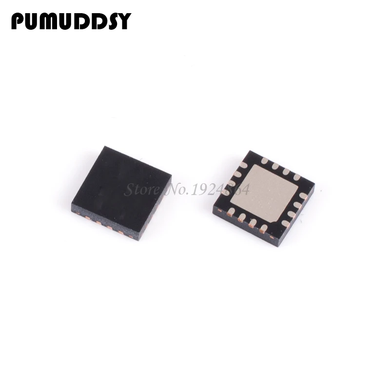 5PCS X TP5000 QFN-16 lithium charge management IC
