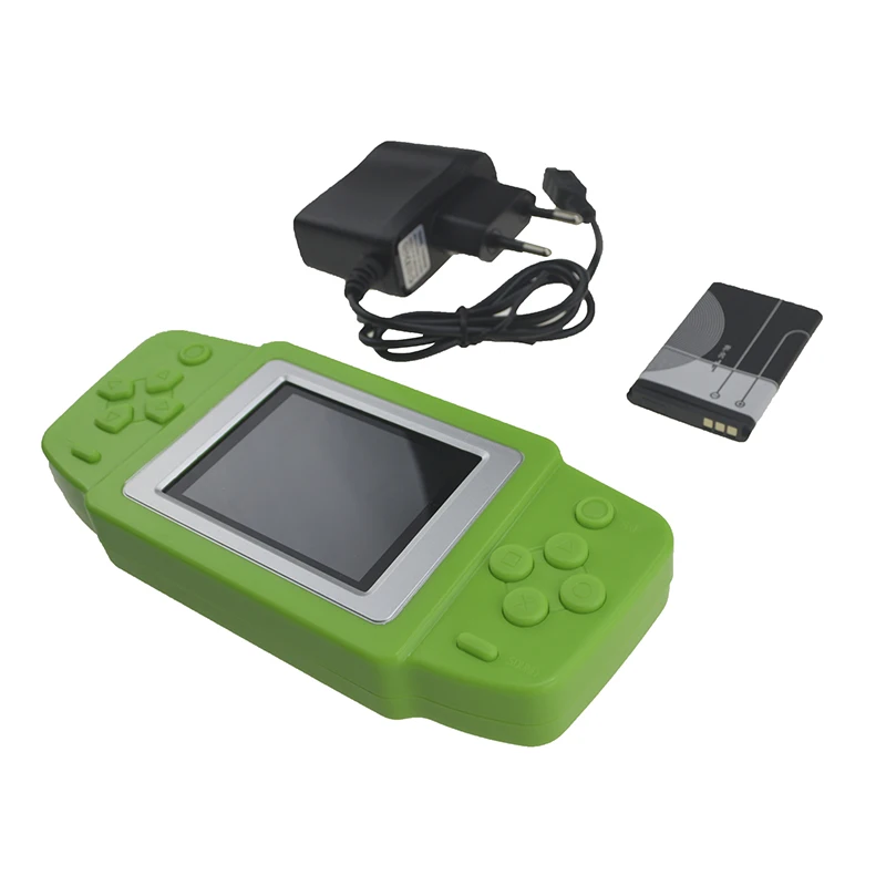 For-RS-33-2-5Inch-Screen-Game-Player-Child-Colorful-Display-Built-in-268-Games-Handheld