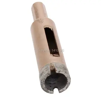 

20mm 3/4" inch Sintered Diamond Hole Saw Cutter Core Drill Bit Drilling Marble Masonry Tools for Stone Granite Tile Rock Ceramic