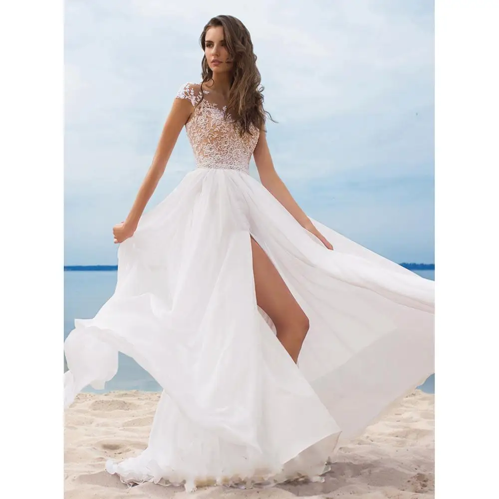 

Casual sexy Women Dress Elegant Banquet White Lace Sleeveless Floor-length Long Party Formal Gown plus size Robe De Soiree