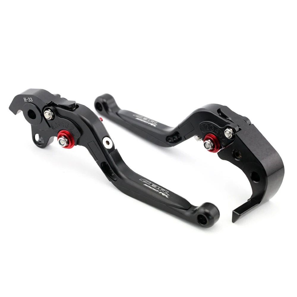 Рычаги Тормозная система сцепления для HONDA CBR 1000RR 2004 2005 2006 2007 мотоциклов Складной