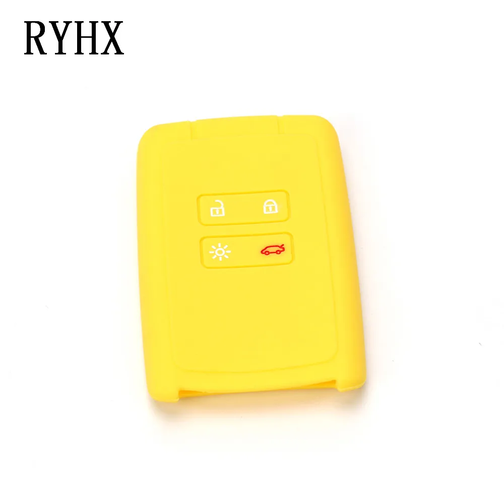 Renault key cover15
